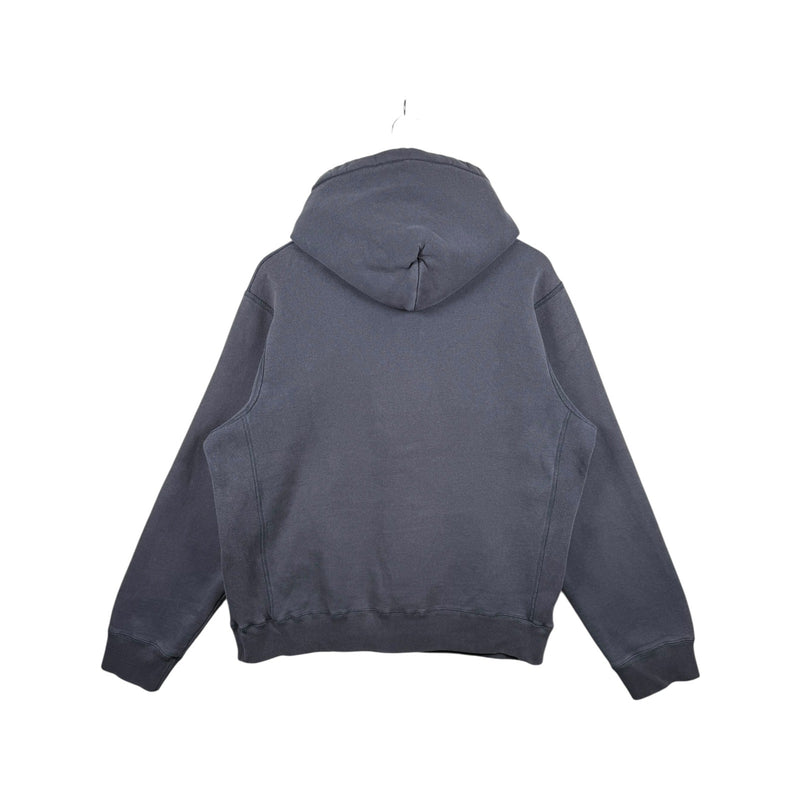 Vintage Abercrombie & Fitch Hooded Sweatshirt