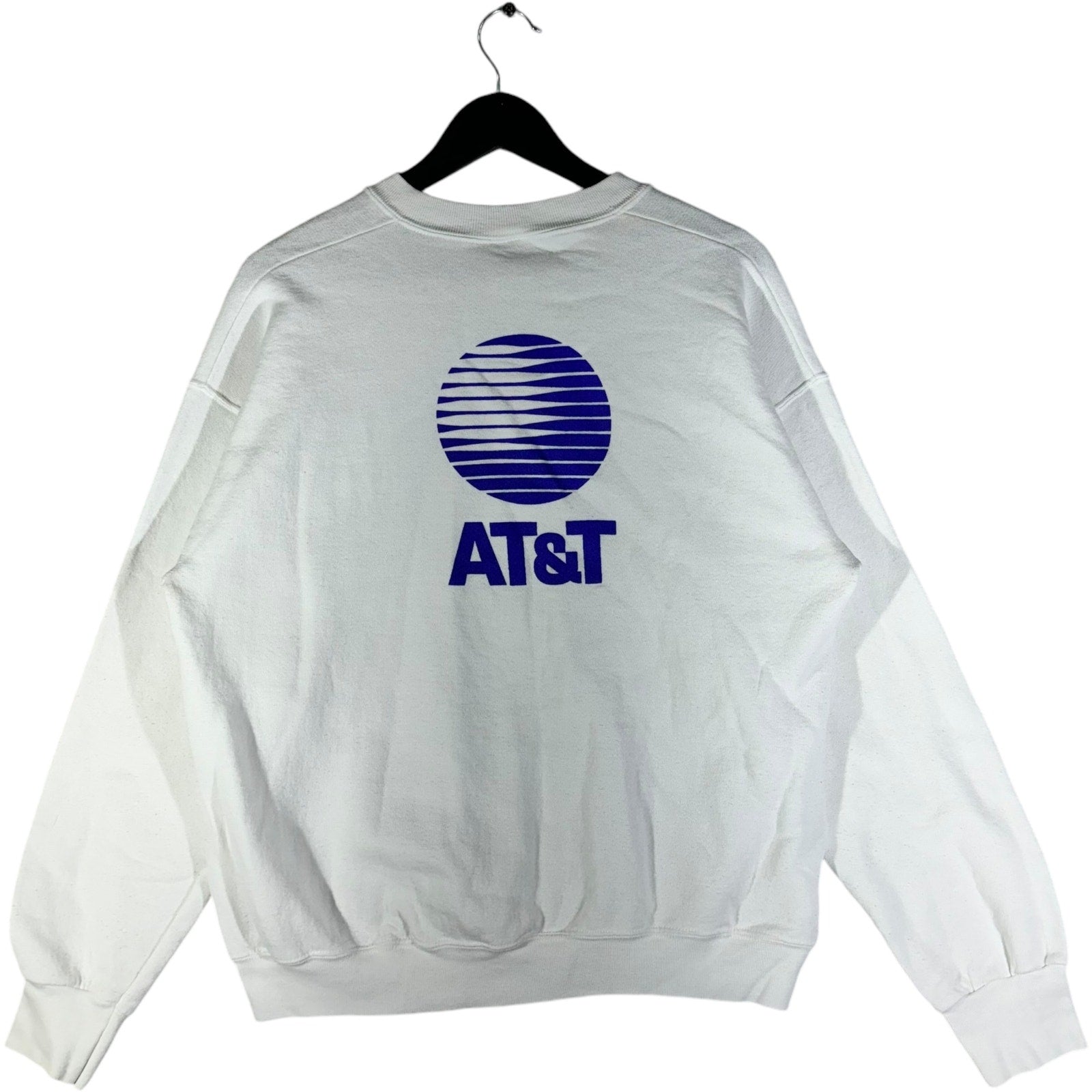 Vintage AT&T Promo Crewneck