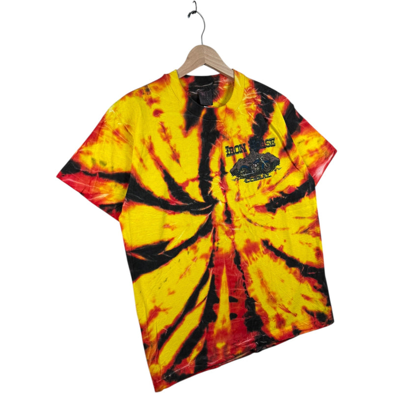 Vintage Iron Horse Corral T-Shirt