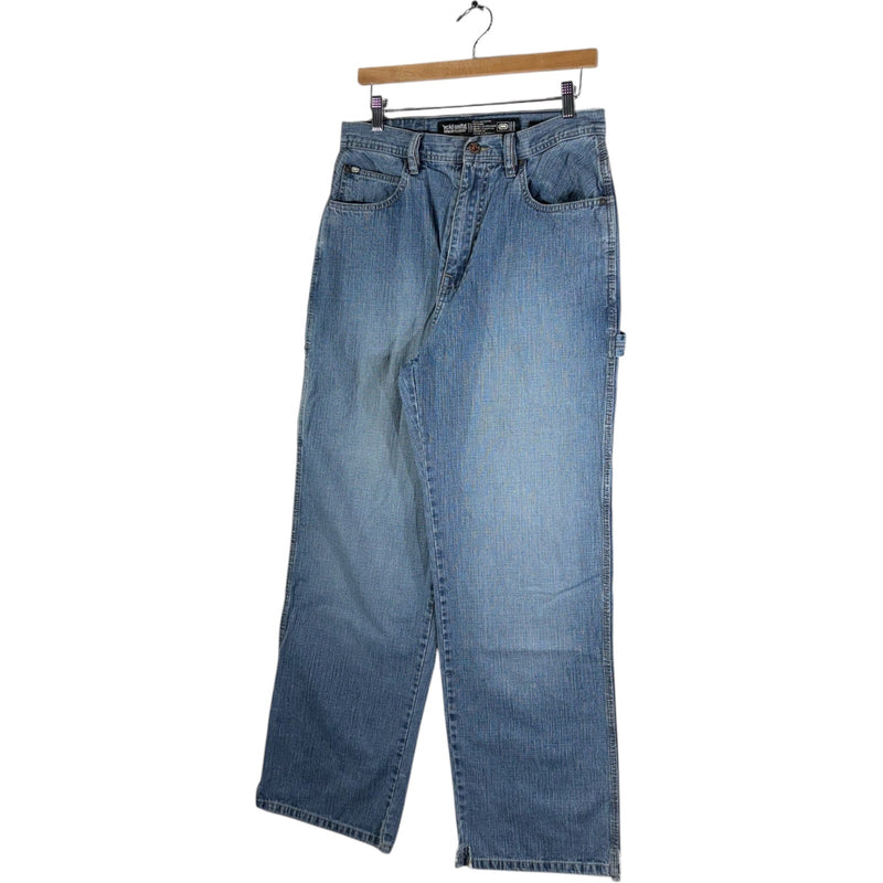 Y2K Ecko Unltd Denim Carpenter Pants 30x32