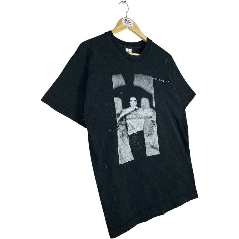 Vintage David Byrne T-Shirt