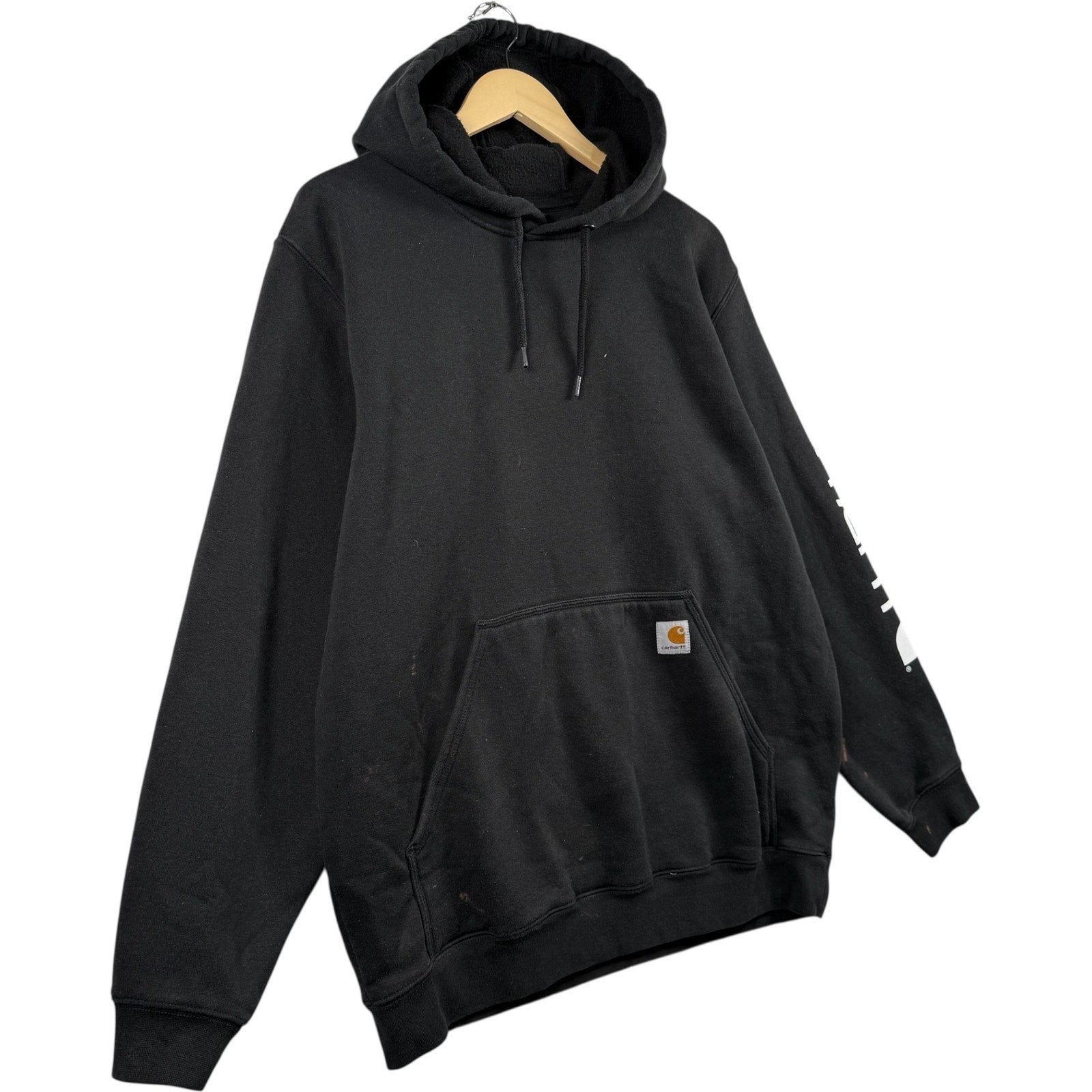 Vintage Carhartt Hoodie