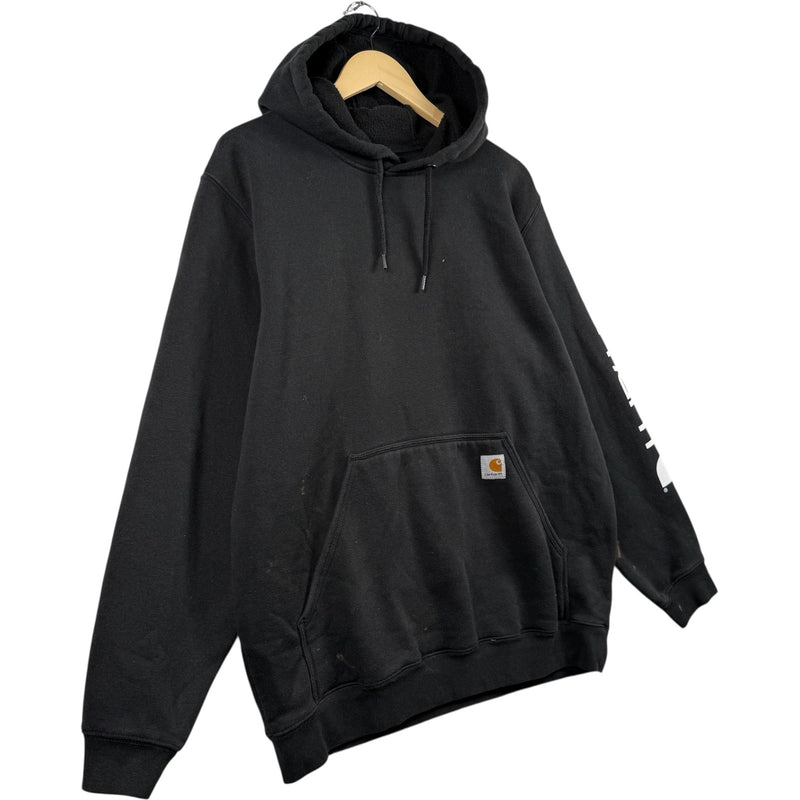 Vintage Carhartt Hoodie