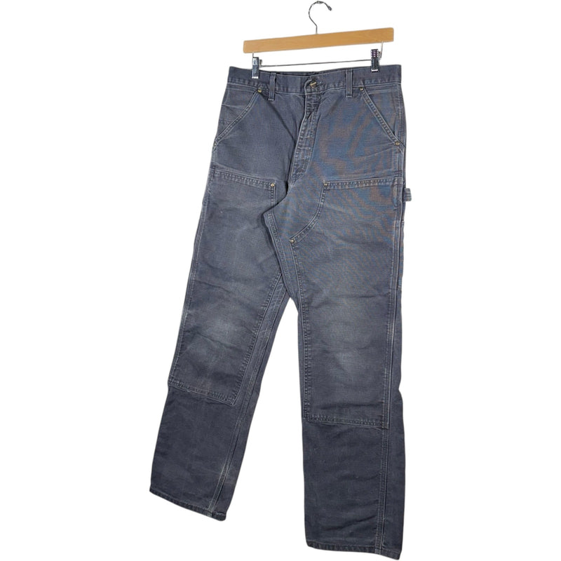 Vintage Carhartt Double Knee Carpenter Pants