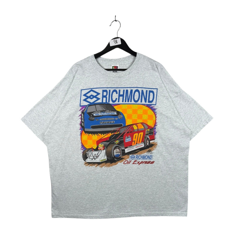 Vintage Richmond Racing NASCAR T-Shirt