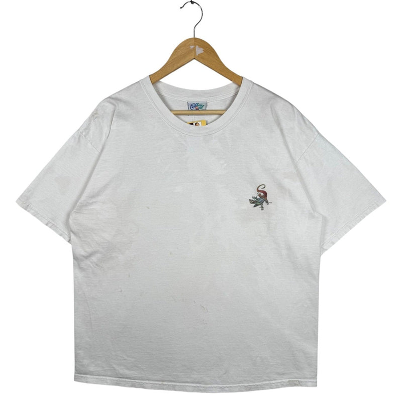 Vintage Caribbean Soul Mullet T-Shirt