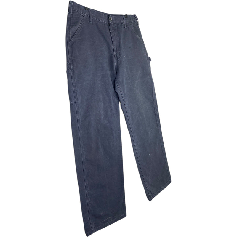 Vintage Carhartt Carpenter Pants 36