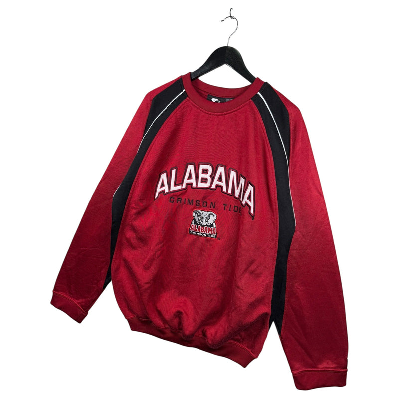 Vintage Starter Alabama Crimson Tide Alabama Football Sweatshirt