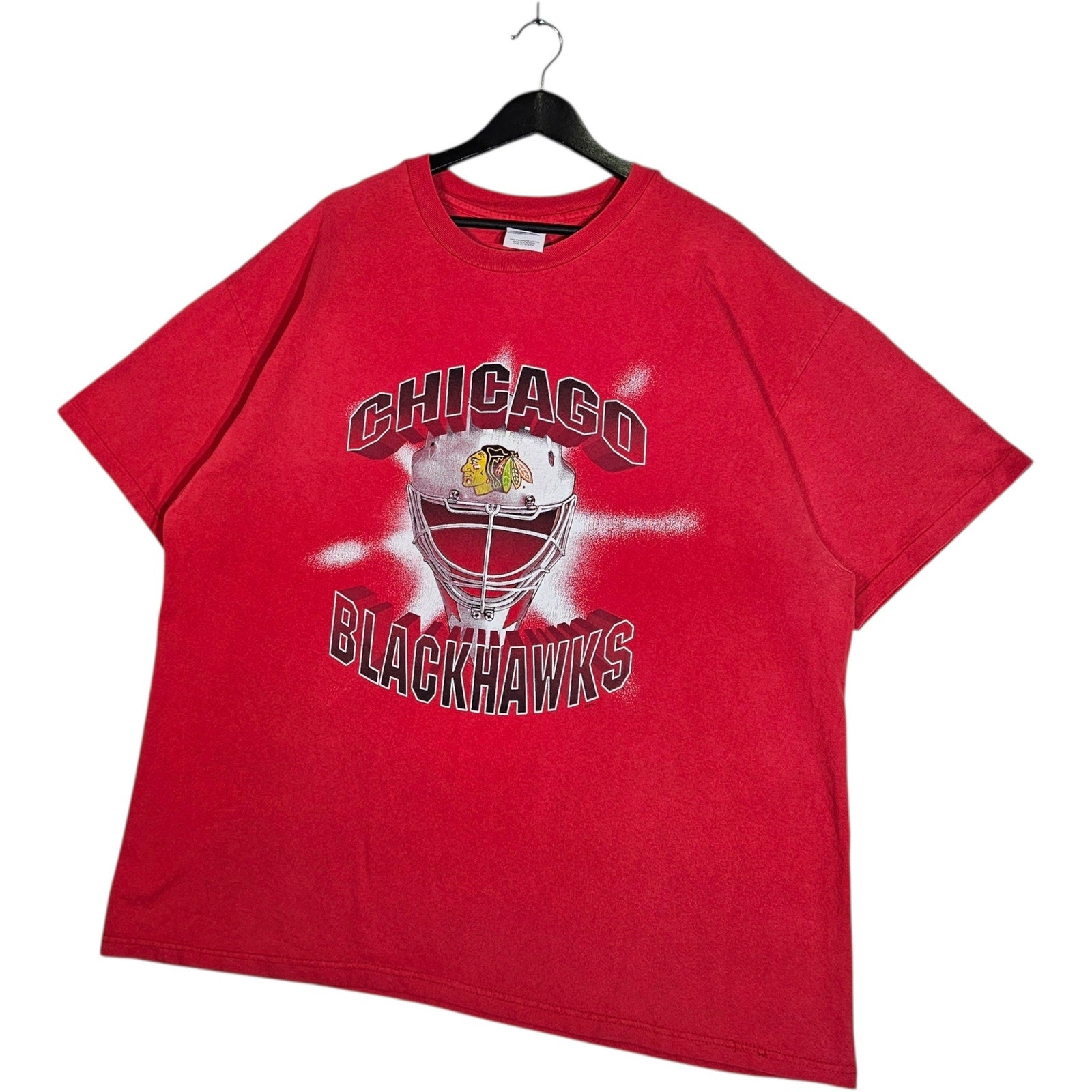 Vintage Chicago Blackhawks Tee