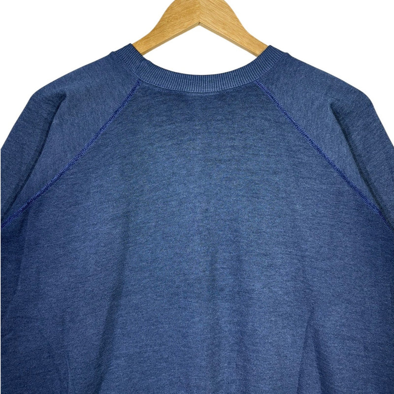 Vintage Hard Rock Cafe London Logo Crewneck
