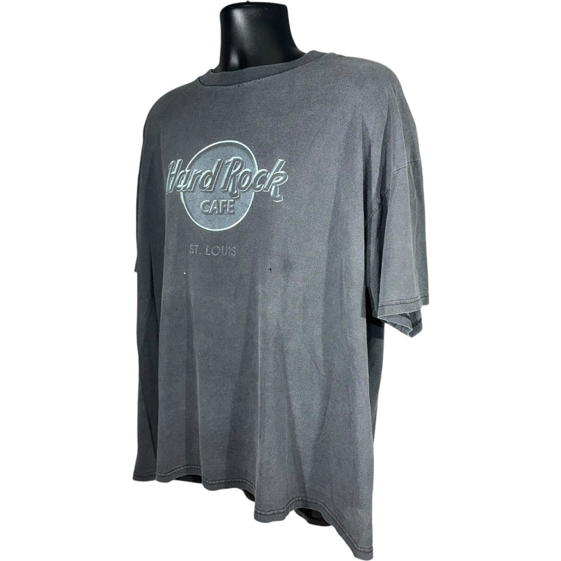 Vintage Hard Rock Cafe St. Louis Tee