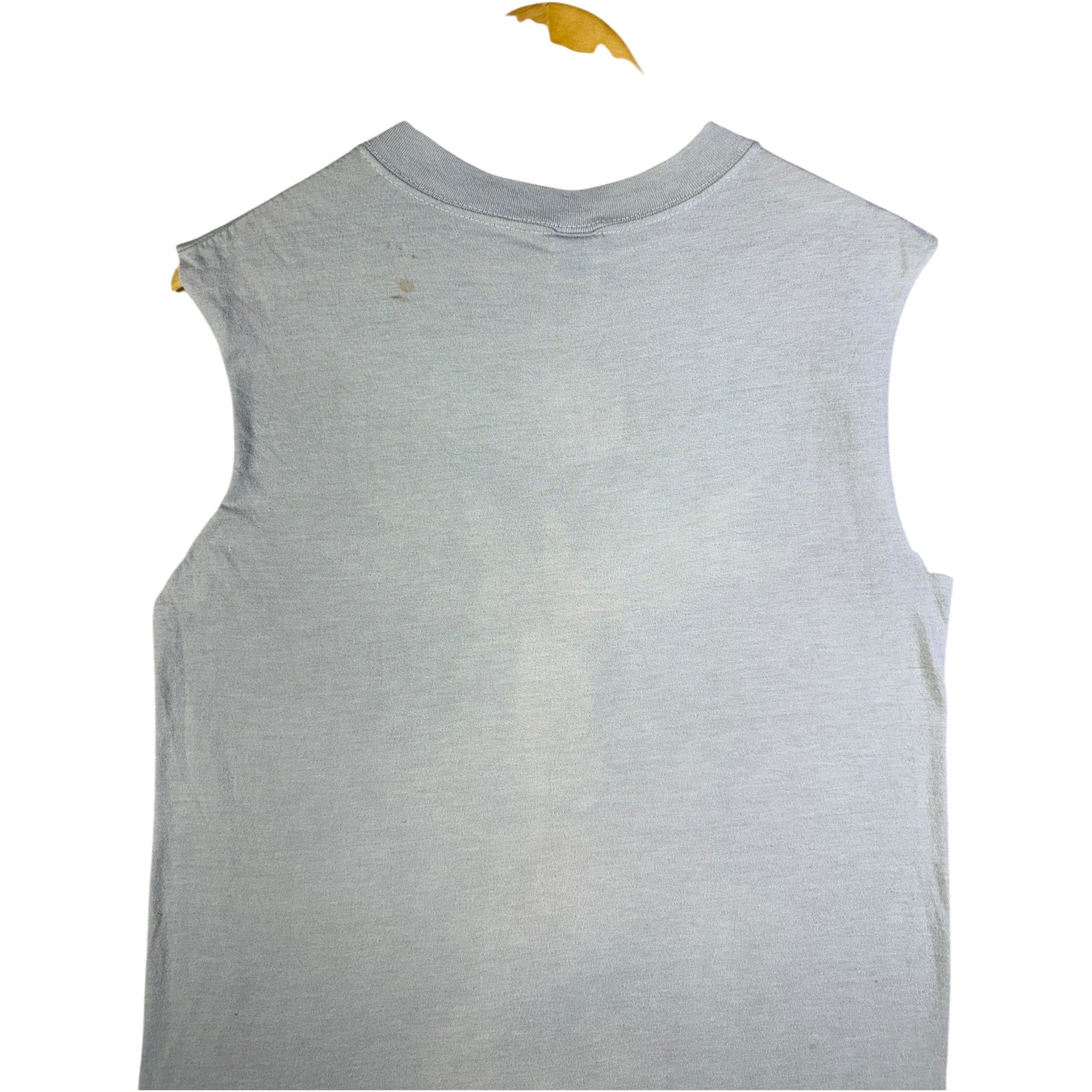 Vintage Minnie Florida Muscle Sleeves Tank Top