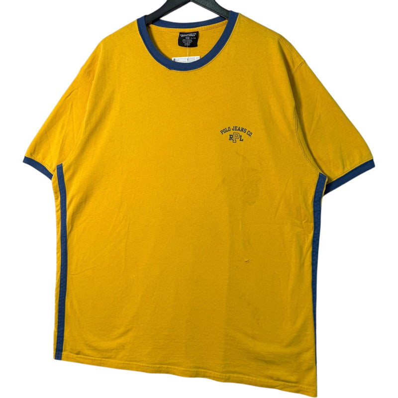 Vintage Polo Ralph Lauren Jeans Tee
