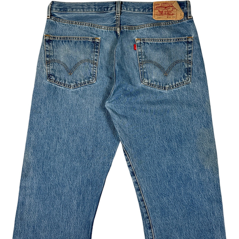 Vintage Levi's 501 Jeans 36x34