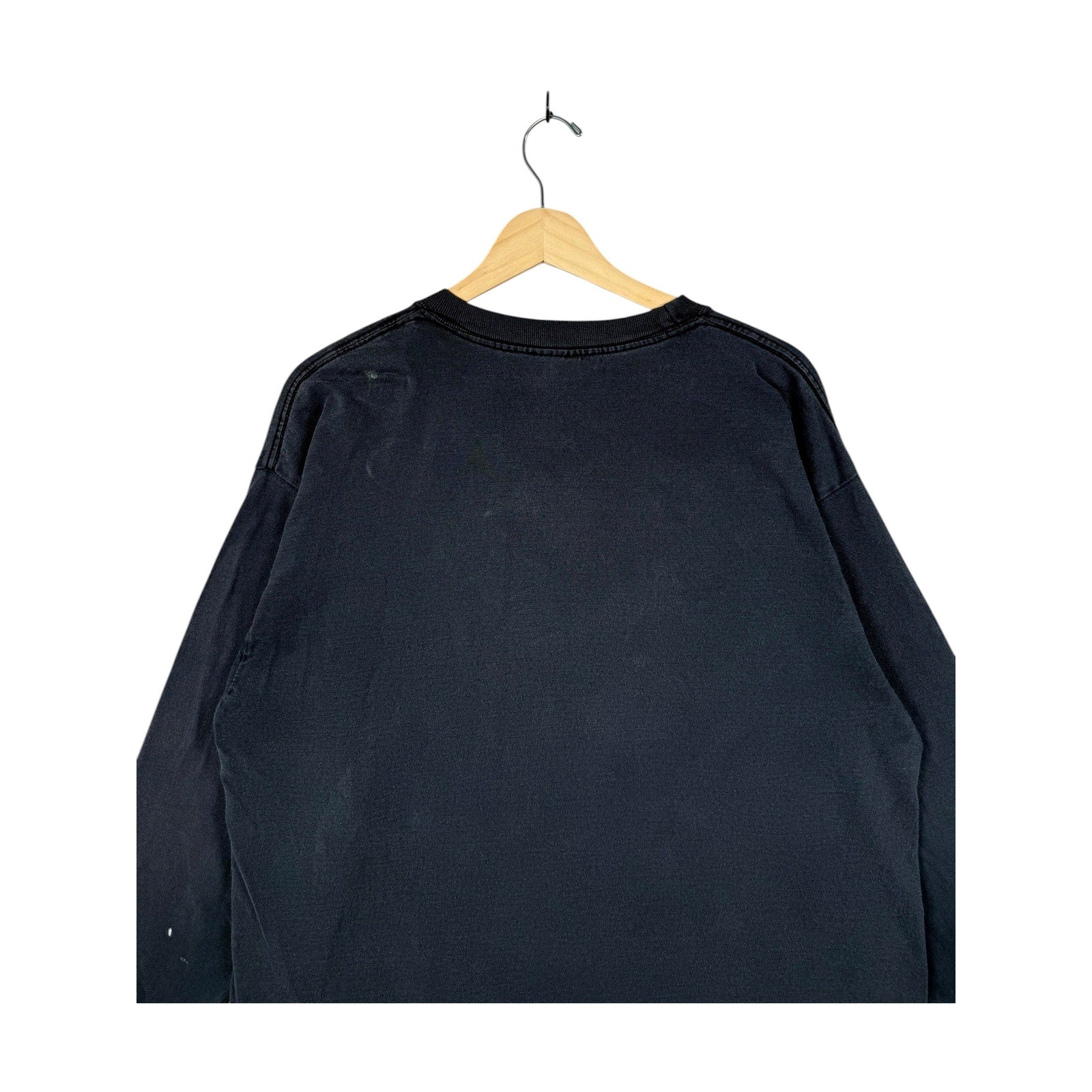 Vintage Janet Music Artist Long Sleeve T-Shirt