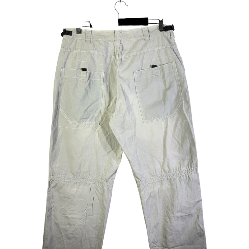 Vintage Outstreet Cargo Pants 34.5x37.5