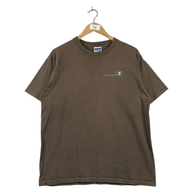 Vintage 17th Street T-Shirt