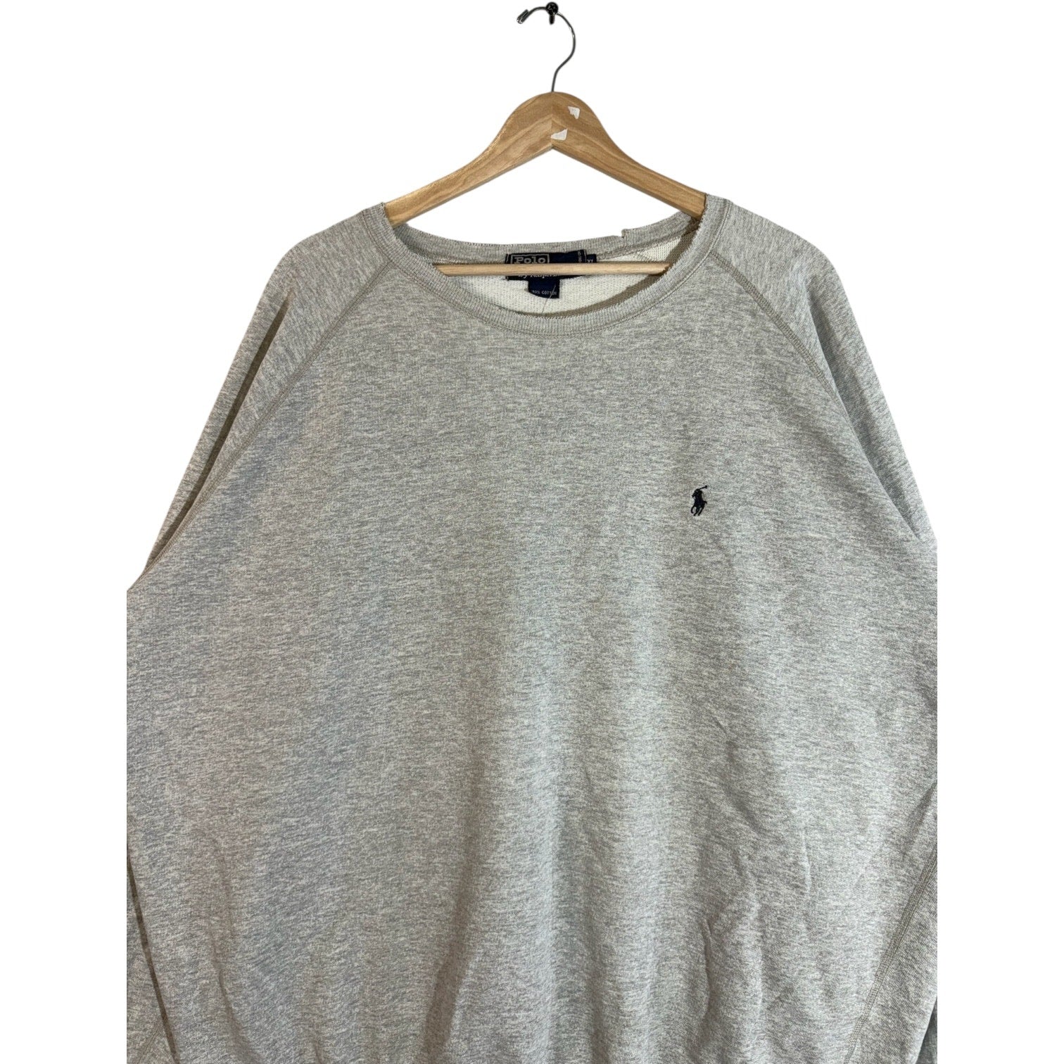 Vintage Polo Ralph Lauren Crewneck Sweatshirt