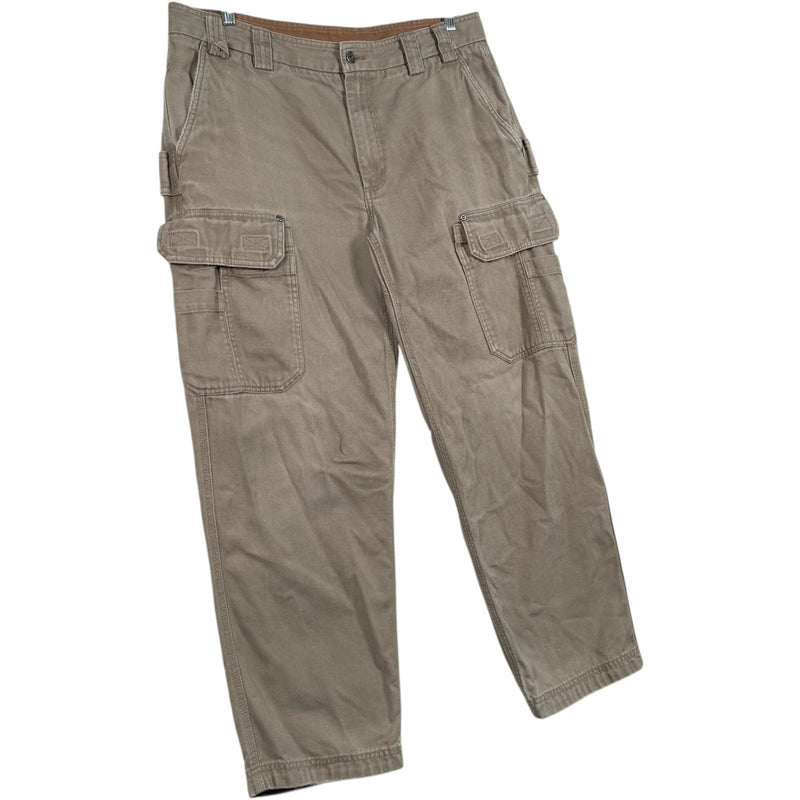 Vintage Utility Cargo Pants 37x29
