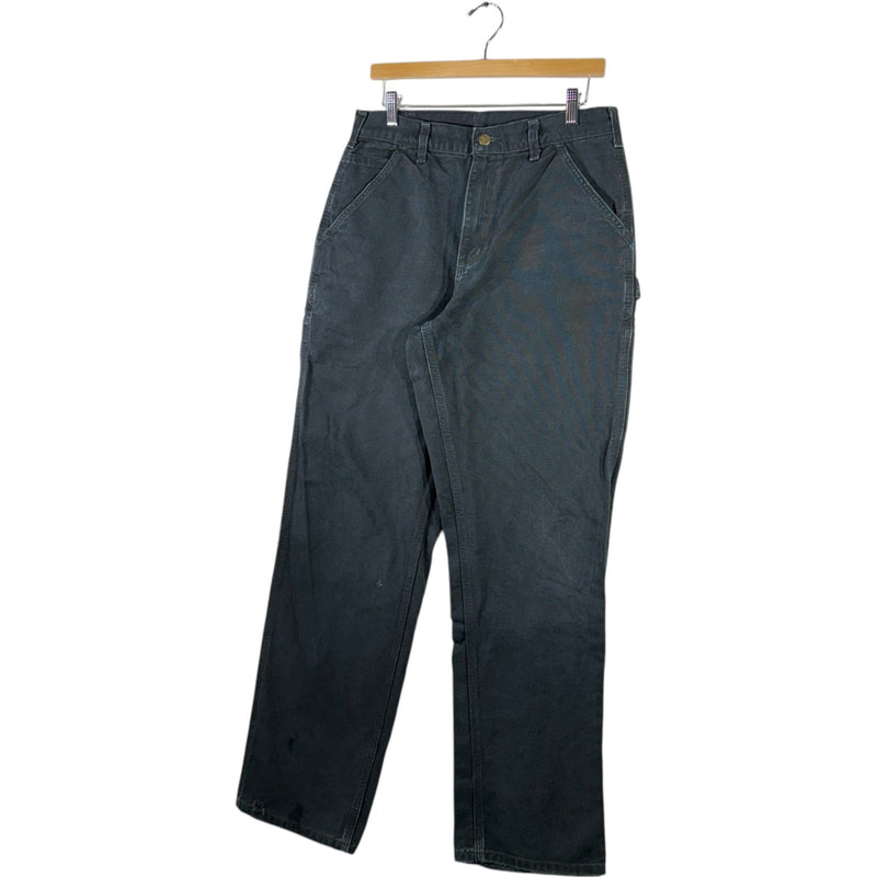 Vintage Carhartt Carpenter Pants 32 x 34