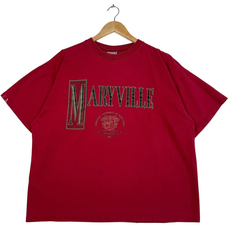 Vintage Maryville University Of Saint Louis Tee