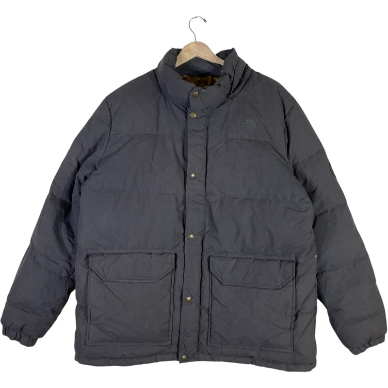Vintage The North Face Puffer Jacket