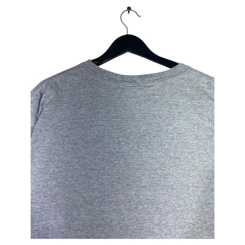 Vintage Disney Mickey Mouse Yin Yang T-Shirt