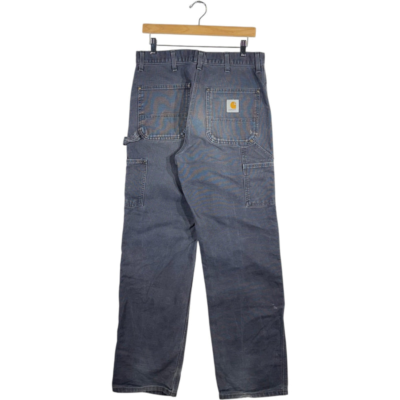 Vintage Carhartt Double Knee Carpenter Pants