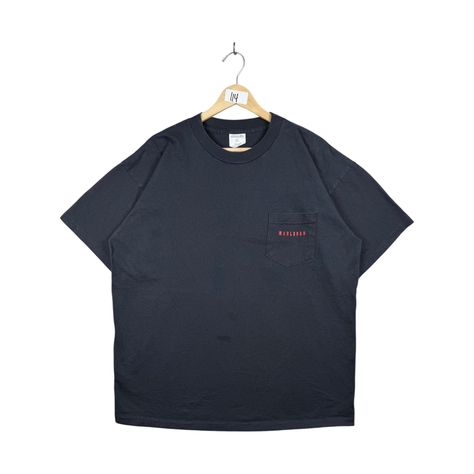 Vintage Marlboro Pocket T-Shirt