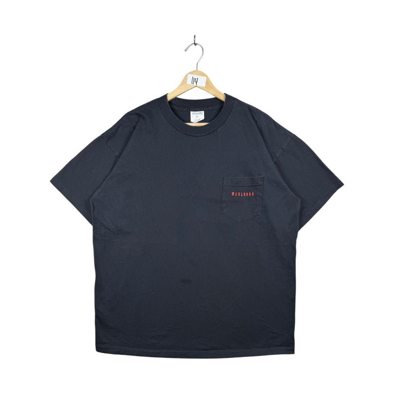 Vintage Marlboro Pocket T-Shirt