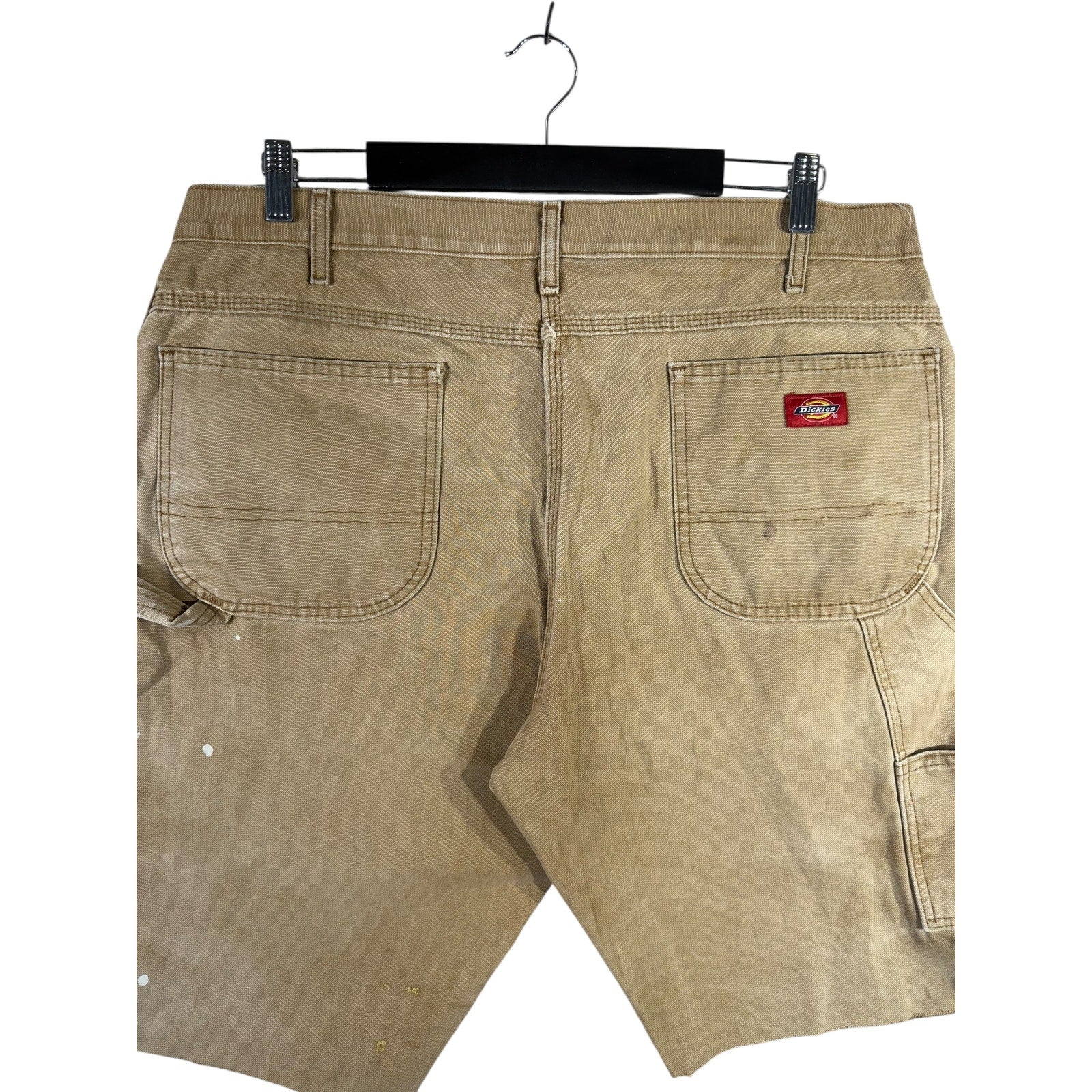 Vintage Dickies Carpenter Shorts 39