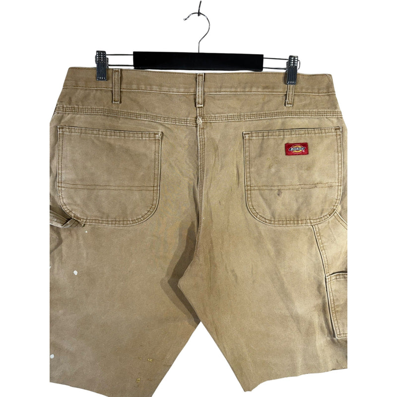 Vintage Dickies Carpenter Shorts 39