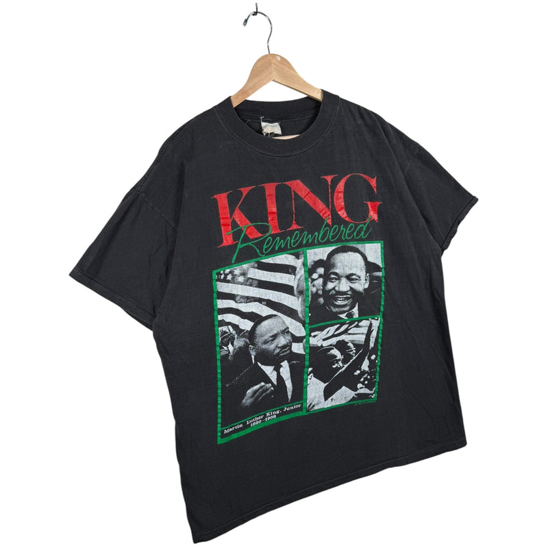Vintage Martin Luther King T-Shirt