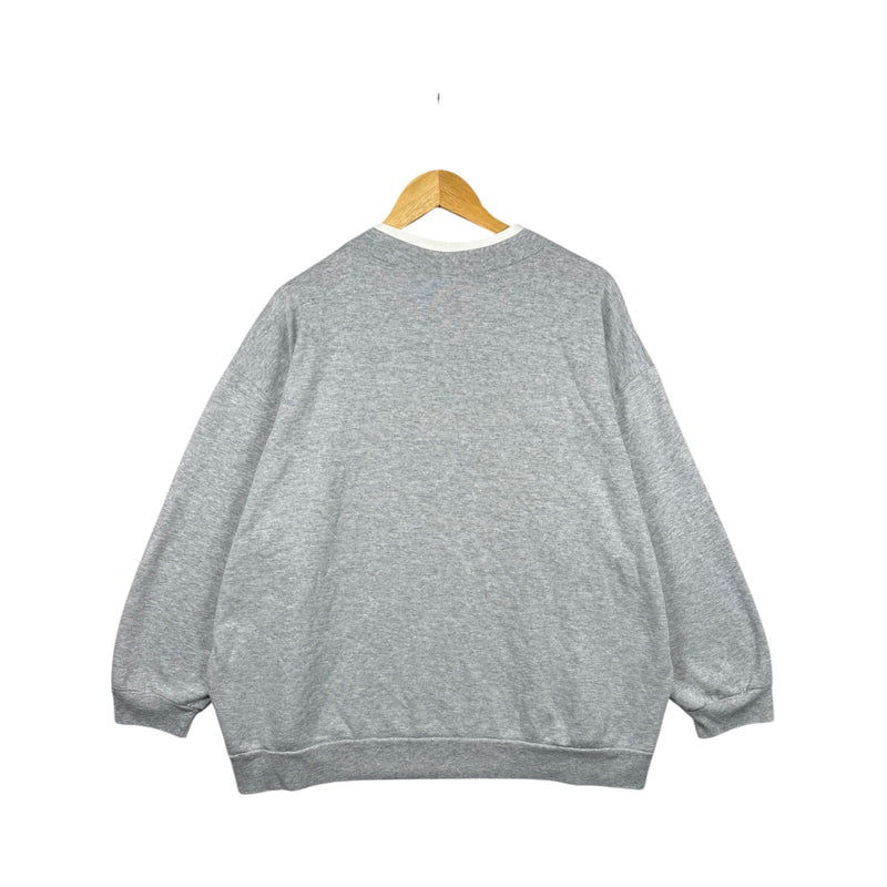 Vintage Kittens Playing Yarn Women's Crewneck