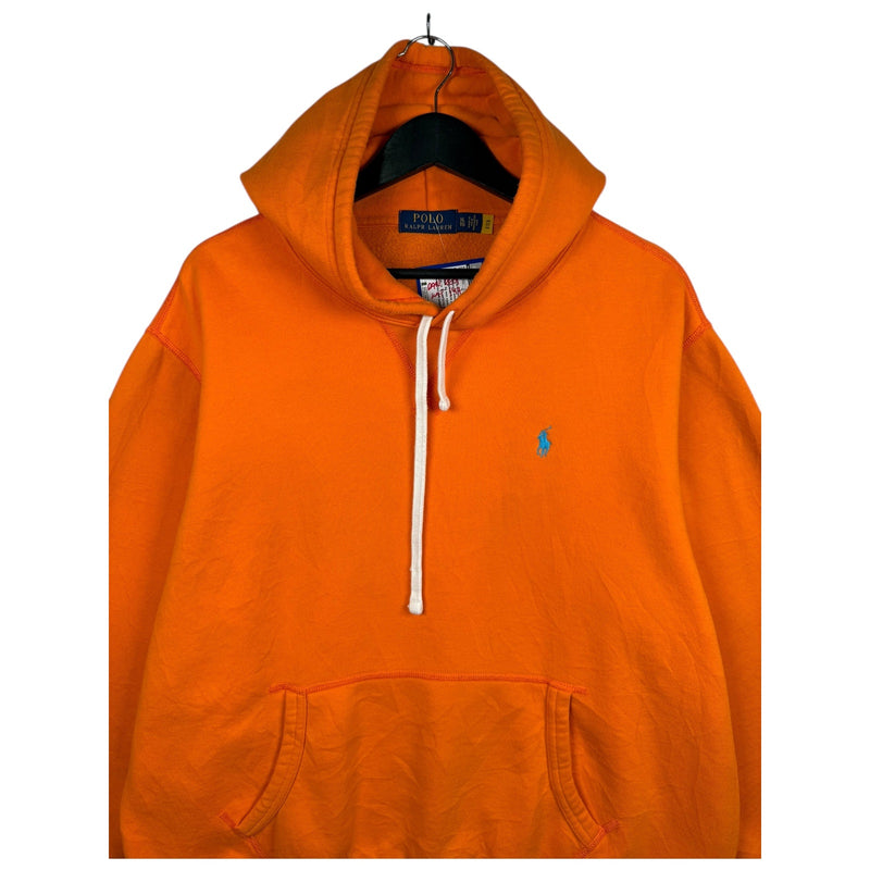 Vintage Polo by Ralph Lauren Hoodie