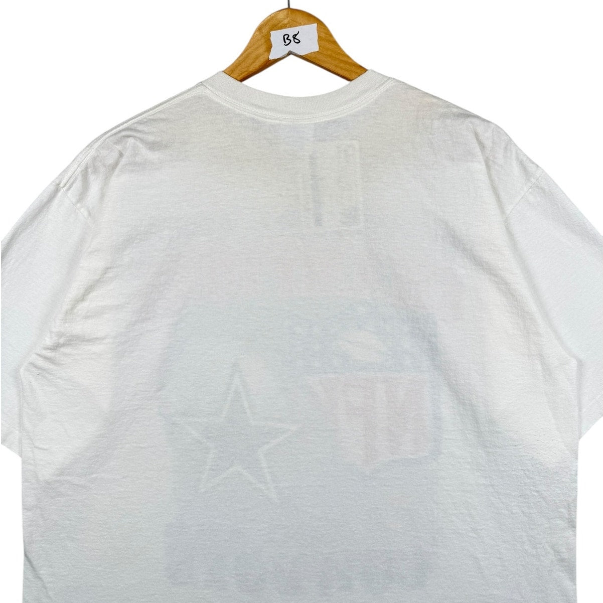 Vintage Starter Dallas Cowboys NFL Graphic T-Shirt