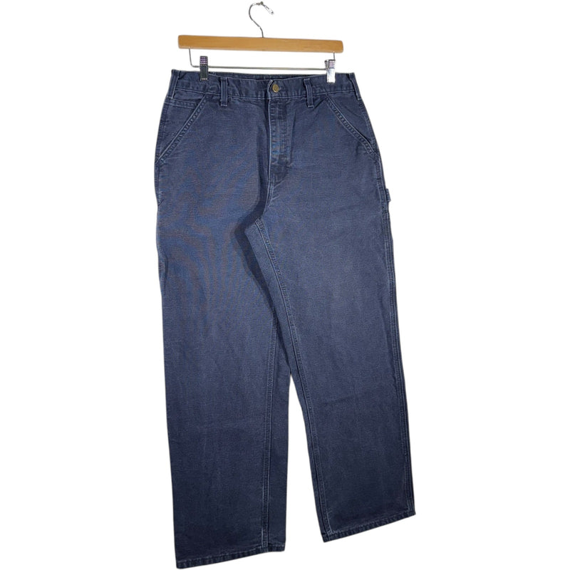 Vintage Carhartt Carpenter Pants 32 x 29
