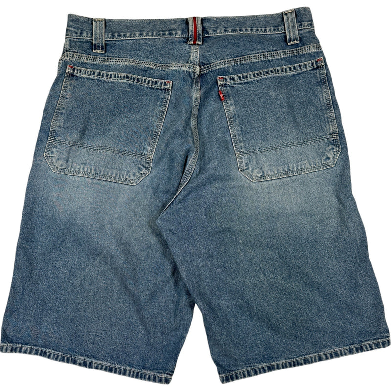 Vintage Levi's Denim Shorts