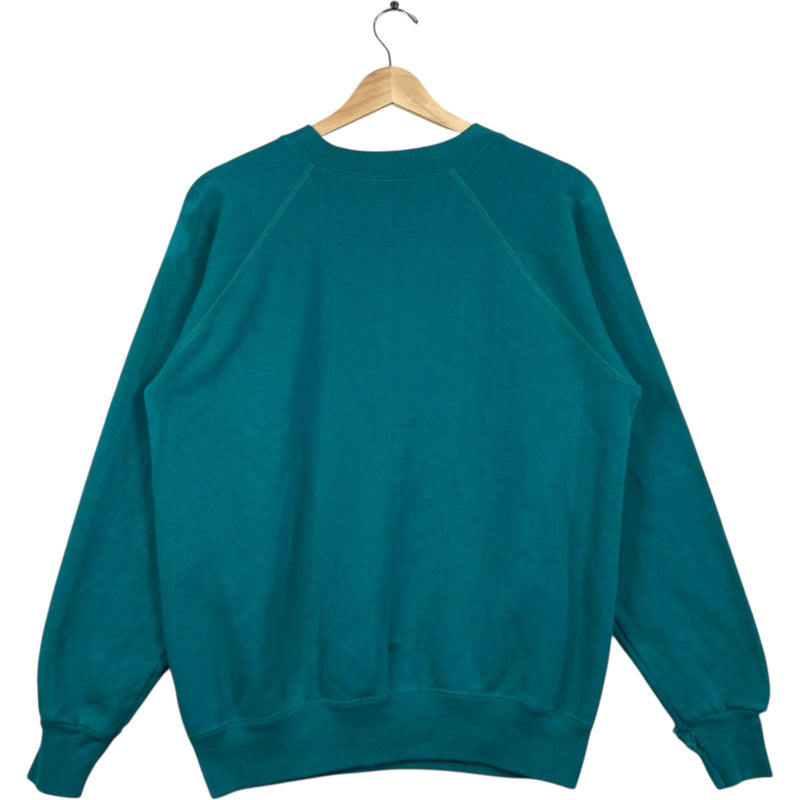 Vintage Hanes Blank Crewneck