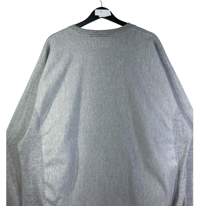 Vintage Steve & Barry's Eight Ball Crewneck