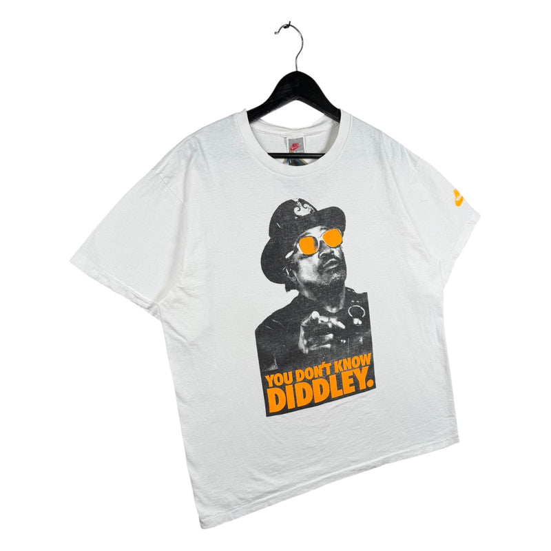 Vintage Nike Your Don't Know Diddley T-Shirt