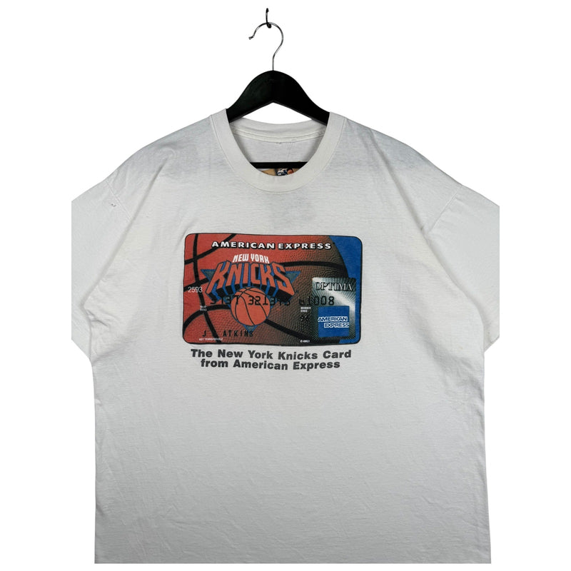Vintage NBA New York Knicks T-Shirt