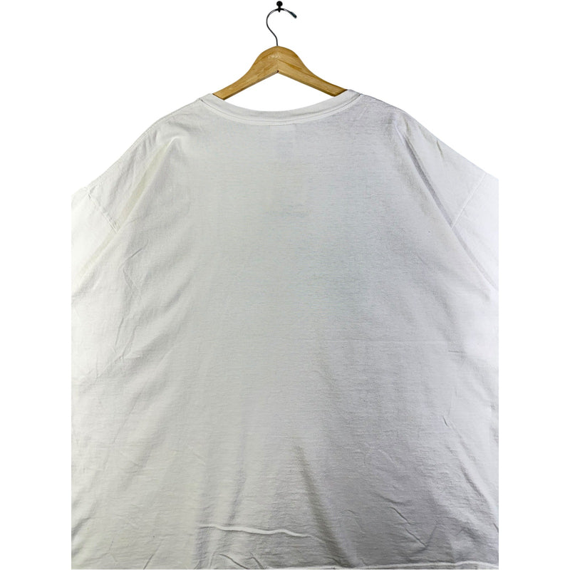 Vintage Adidas Short Sleeves T-Shirt