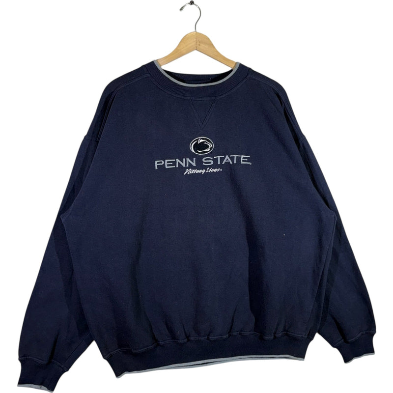 Vintage Penn State University Nittany Lions Crewneck