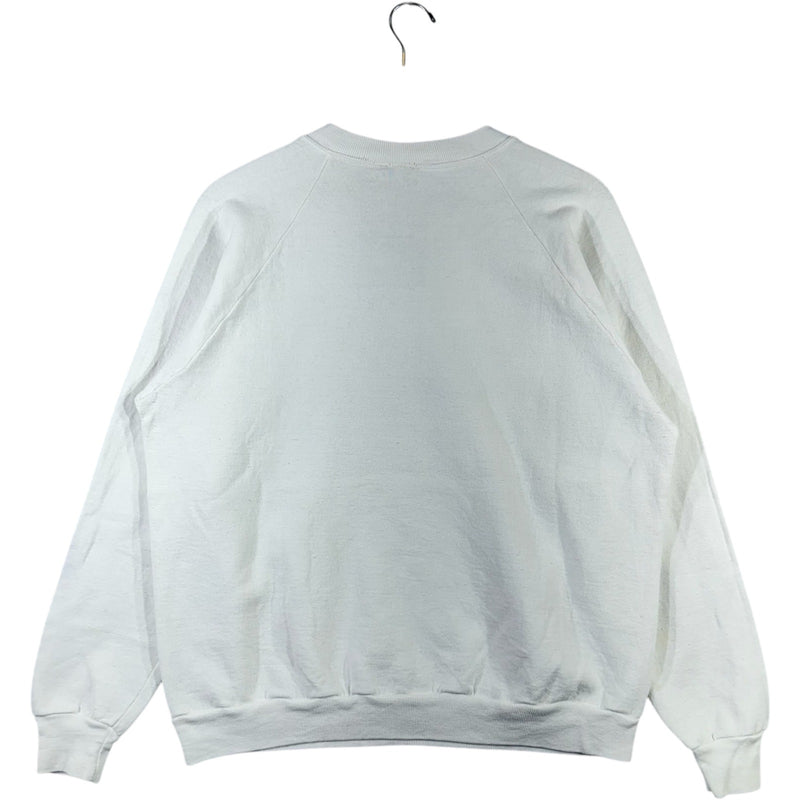 Vintage Walt Disney World 15 year Anniversary Crewneck