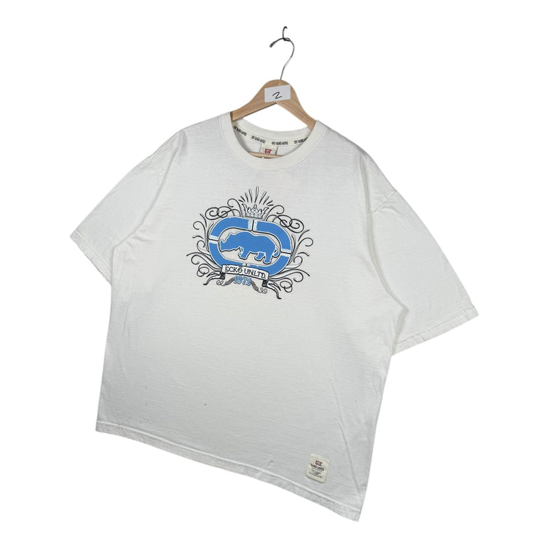 Vintage Ecko Unltd Rhino T-Shirt