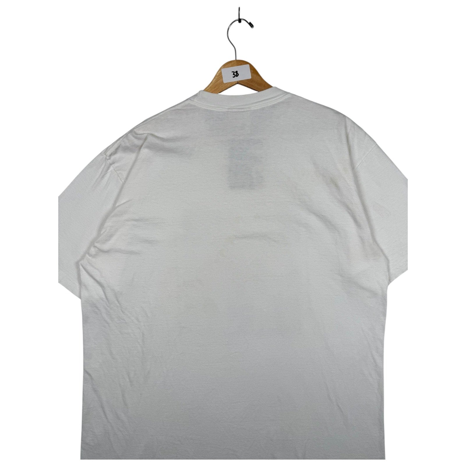 Vintage Aeropostale AERO Block T-Shirt