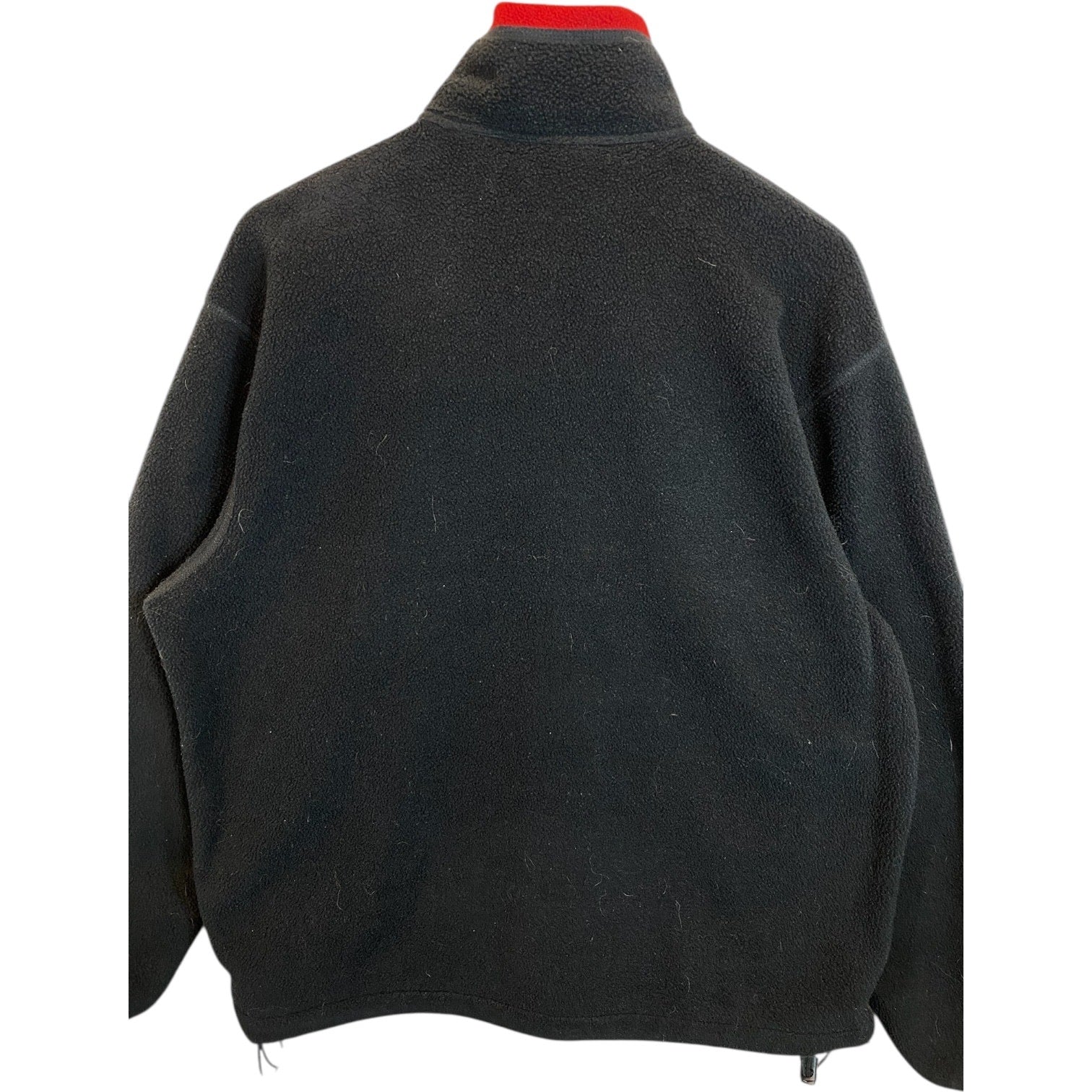 Vintage Polo Sport Ralph Lauren Full Zip Fleece