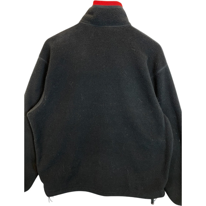 Vintage Polo Sport Ralph Lauren Full Zip Fleece