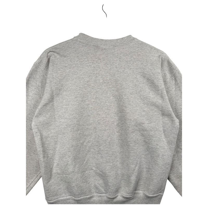 Vintage Jansport Brown University Crewneck